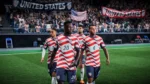 EA SPORTS FC 26 - Image 2
